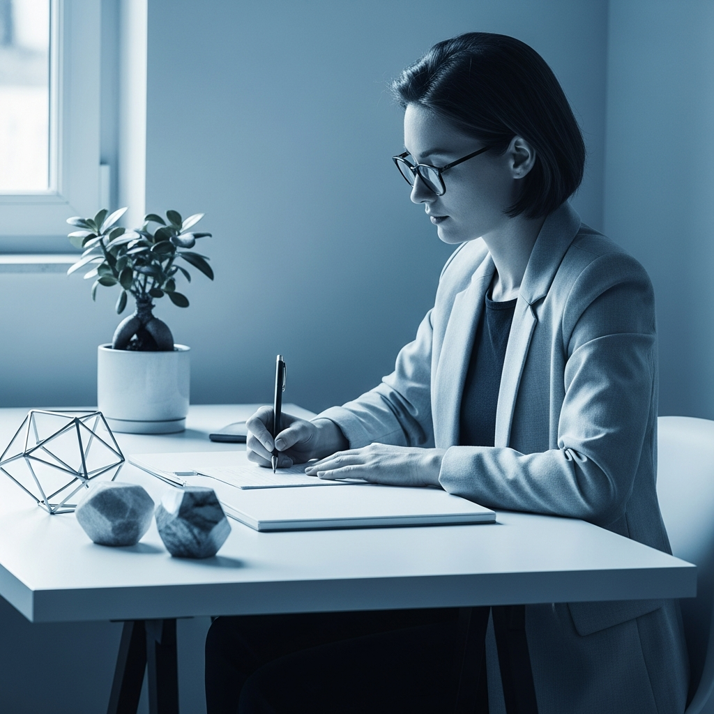 FOCUS mode atmosphere