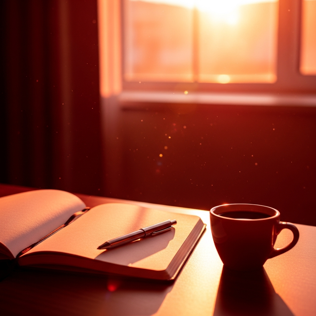 IGNITE mode atmosphere