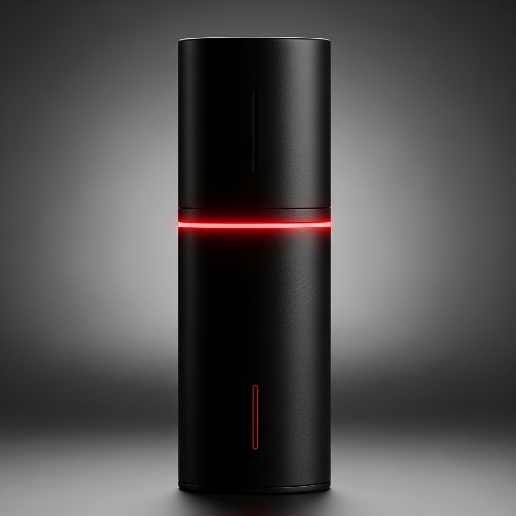 IGNITE — premium infused cannabis joint